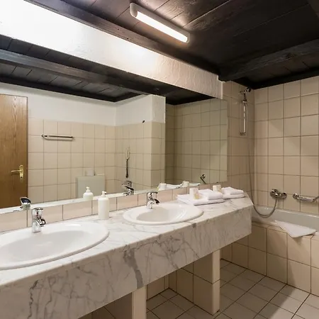 Contel Hotel Darmstadt