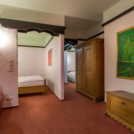 Contel 3* Darmstadt
