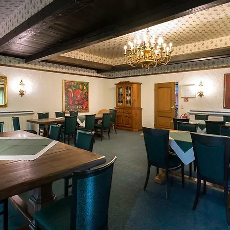 Contel Hotel Darmstadt