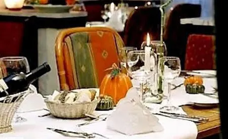 Hotel Contel Darmstadt