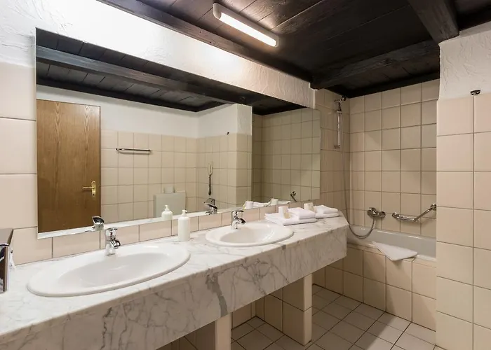 Contel Hotel Darmstadt