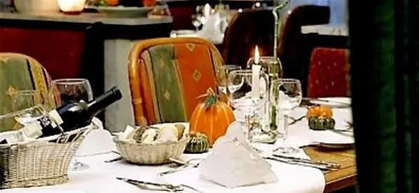 Hotel Contel Darmstadt